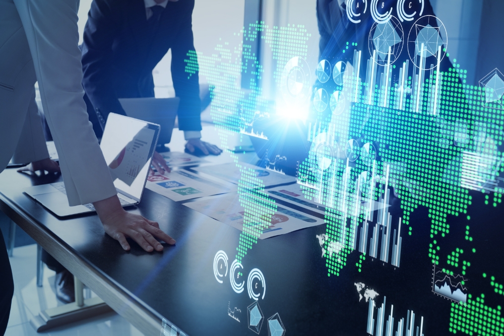 Power Queryで整える中堅企業におけるデータ活用の第一歩