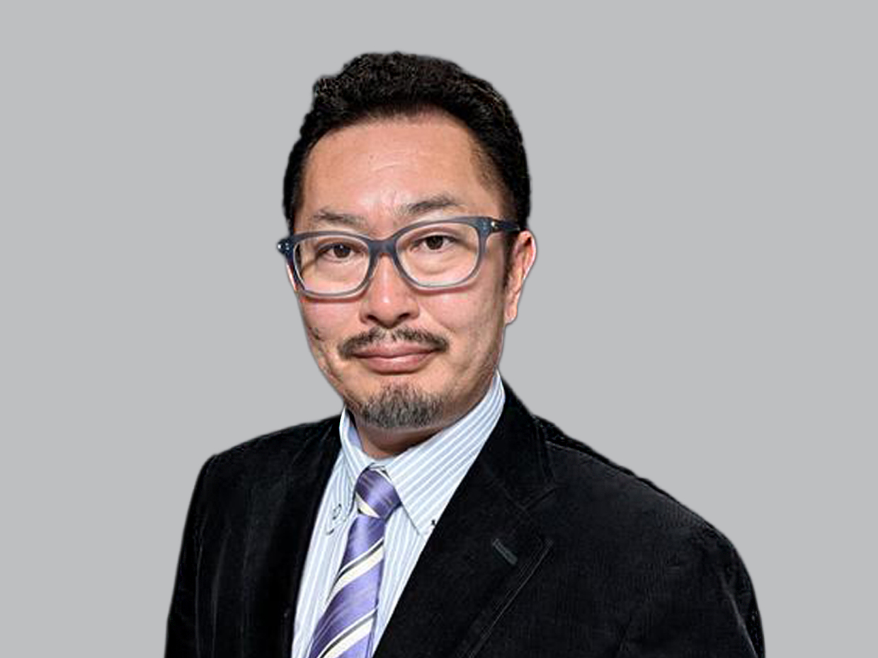 小野田 准　Jun Onoda
