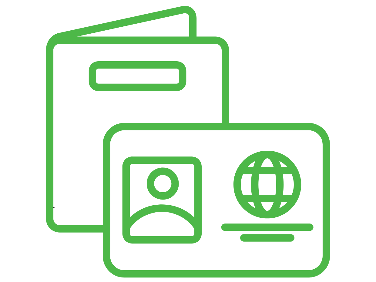 外国籍コーチ／トレーナー／通訳向け 就労ビザ取得・更新支援