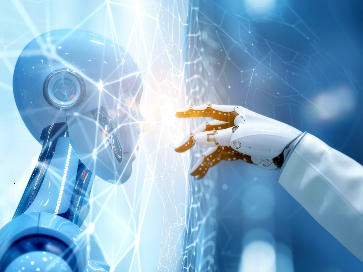 データの品質と統合 ― AI時代における競争力の源泉