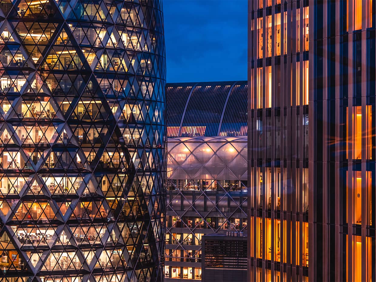 リスクからレジリエンスへ<br>ーエンジニアリング企業におけるAIガバナンスの確立