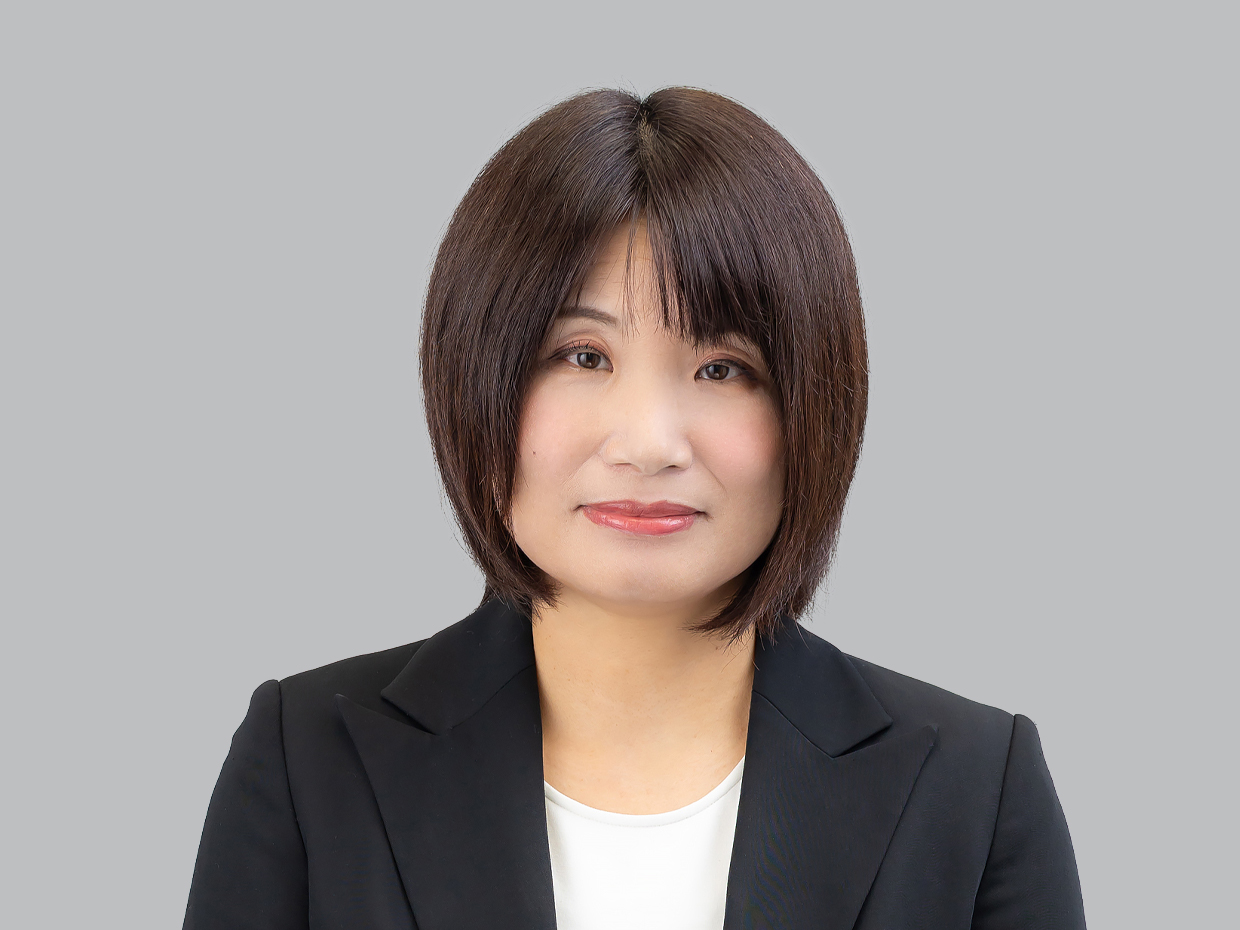 芹沢 恵　Kei Serizawa