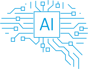 人工知能（AI）