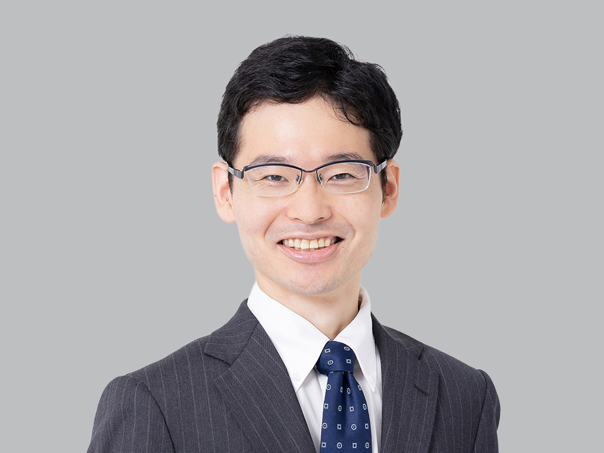 齋藤 昴　Subaru Saito